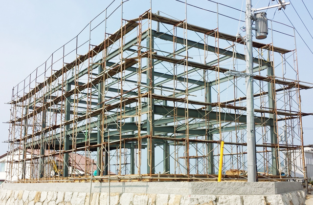 旧アイランドネット