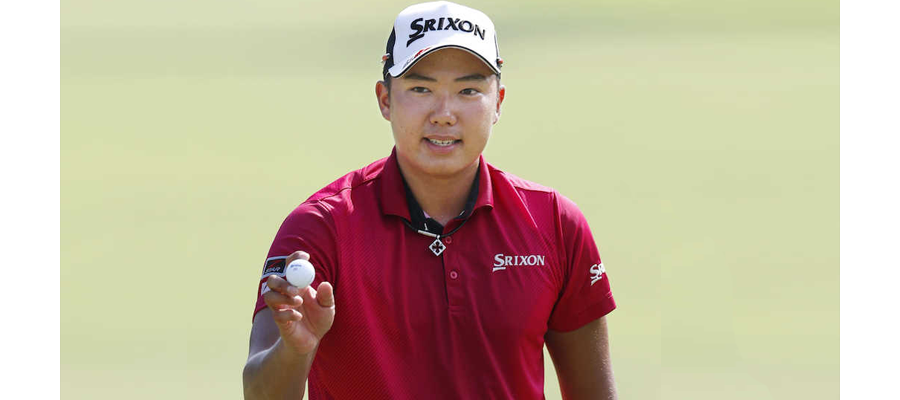 出水田大二郎プロ 写真02