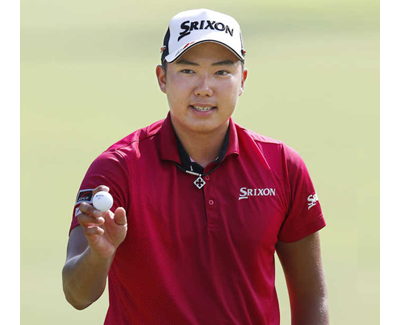 出水田大二郎プロ 写真02